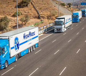 Hispamaroc consolida su nuevo modelo de negocio, más rentable, eficiente y sostenible