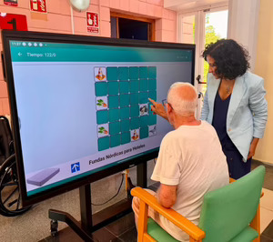 La Generalitat Valenciana destina 3,7 M a la reforma integral de la residencia de Silla