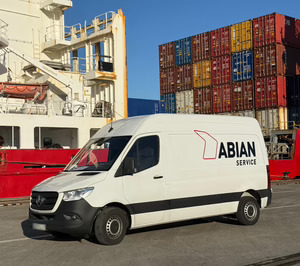 Abian Service llega a nuevos países y amplía su presencia en España