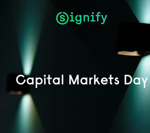 Signify: nueva estrategia para estabilizar las ventas