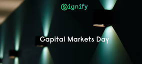 Signify: nueva estrategia para estabilizar las ventas