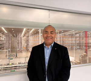 Logifashion nombra a Javier López nuevo Country Manager de México