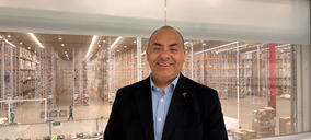Logifashion nombra a Javier López nuevo Country Manager de México