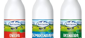 Central Lechera Asturiana se adapta a los nuevos hogares con un formato novedoso