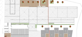 Adjudicadas las obras de una residencia en la provincia de Zaragoza
