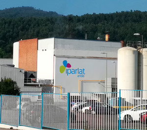 El Gobierno Vasco reorganiza su participación en la láctea Iparlat