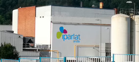 El Gobierno Vasco reorganiza su participación en la láctea Iparlat