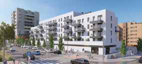Galivivienda desarrolla más de 1.400 nuevas viviendas que estarán listas entre 2026 y 2029