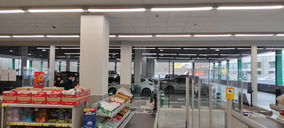 Semark destina una de sus mayores inversiones al supermercado más grande de su red