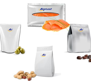 Aiplast sigue actualizando equipamiento y supera sus previsiones