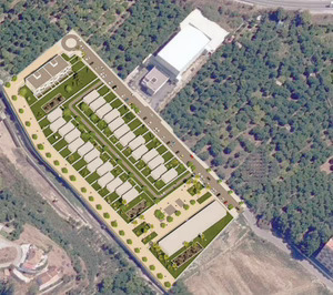 Fuerte Group Hotels inicia las obras de su segundo Daia