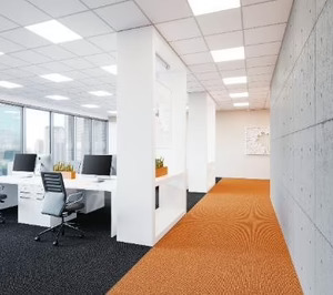 Ledvance lanza una nueva solución de luminaria para ahorrar energía