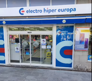 Electrodomésticos Ballester presenta concurso de acreedores