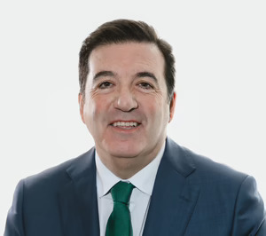 Algeposa apuesta por el talento interno y elige a Daniel Iceta en la sucesión de dirección general