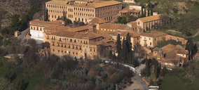 Primeros trámites para un proyecto hotelero de lujo en Granada
