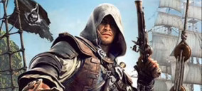 Grupo Ubisoft presenta un ERE sobre 51 trabajadores de la filial española