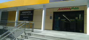 Ahorramas remonta el primer semestre gracias a su tercera apertura y dos ampliaciones