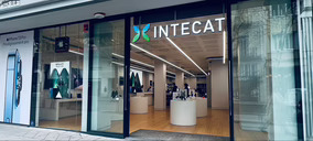 El APR Intecat entra en Barcelona