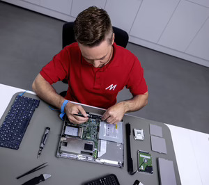 MediaMarkt crece un 77% en productos reacondicionados en la primera mitad de 2026