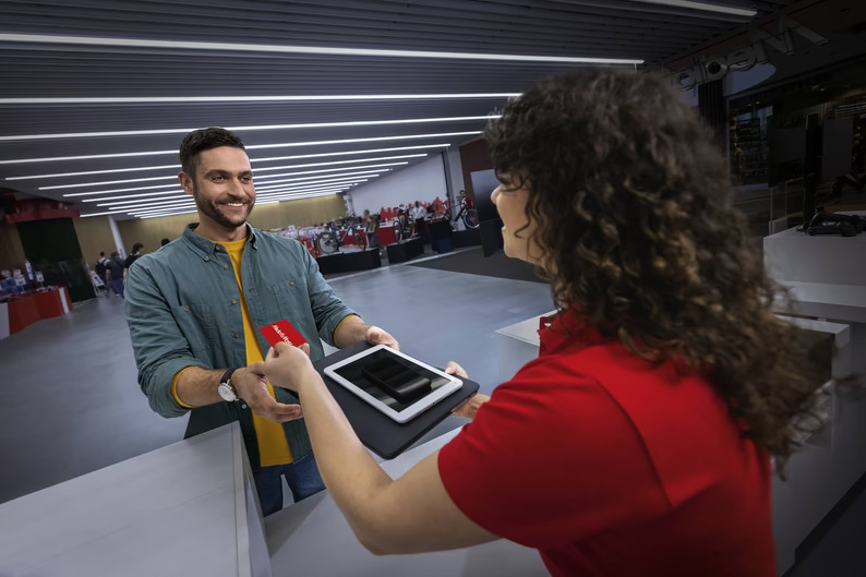 MediaMarkt crece un 77% en productos reacondicionados en la primera mitad de 2026