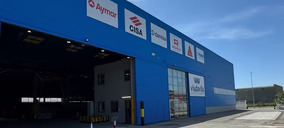 Viuda Vila centraliza sus operaciones en un nuevo almacén en Gavà