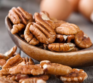 El proyecto de Pecan & Go gana dimensión y explora fórmulas de valor añadido