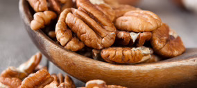 El proyecto de Pecan & Go gana dimensión y explora fórmulas de valor añadido