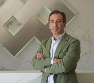 Grupo La Plana nombra a su nuevo director general