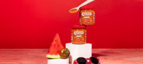 Smileat amplía su gama de tarritos con ‘Gazpachito’, el primer gazpacho para peques