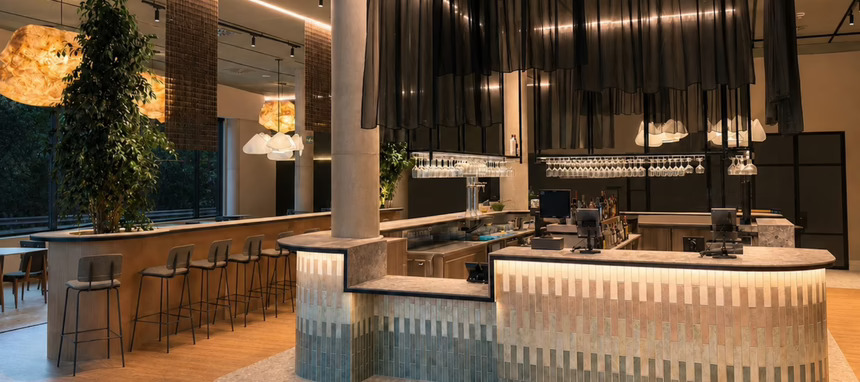 Ibis Styles debuta en País Vasco con su hotel de Zumaia