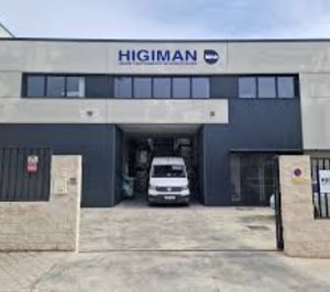 Higiman eleva sus ingresos tras reforzar su capacidad operativa