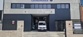 Higiman eleva sus ingresos tras reforzar su capacidad operativa