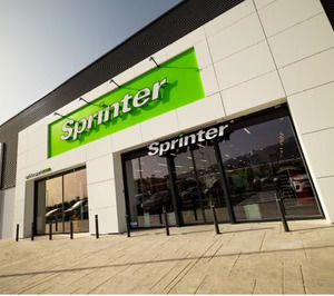 Sprinter abre en El Ejido y renueva sus tiendas de Cuenca y Vigo
