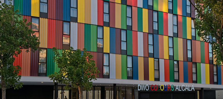 Stable In Long se convierte en Ewer Socimi con ocho activos hoteleros valorados en cerca de 100 M