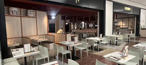 Udon Asian Food dobla su presencia en Málaga
