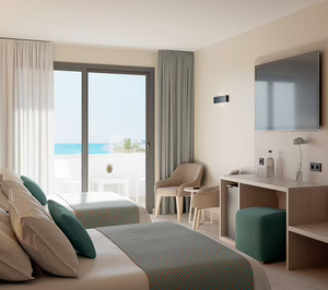 Best Hotels continúa con la renovación de su oferta en Almería