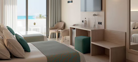 Best Hotels continúa con la renovación de su oferta en Almería