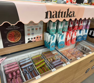 Natuka entrará en Portugal con su pet food natural, tras ganar distribución nacional