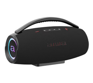 Aiwa amplía su gama de electrónica de consumo