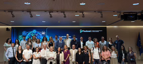 Packnet presenta la Agenda Estratégica de Innovación del Packaging