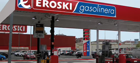 Eroski acuerda la venta de su negocio de gasolineras a Petroprix