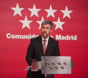 La Comunidad de Madrid aprueba la firma del nuevo convenio con el Ayuntamiento de la capital por valor de 145 M