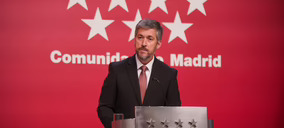 La Comunidad de Madrid aprueba la firma del nuevo convenio con el Ayuntamiento de la capital por valor de 145 M