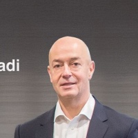 José Mª Rodríguez, presidente, y Toni Font, director general de Euromadi: Hemos ha alcanzado unos resultados de récord, afianzando nuestra trayectoria de crecimiento
