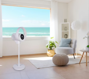HTW presenta su nueva gama de ventiladores