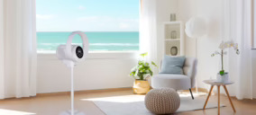 HTW presenta su nueva gama de ventiladores