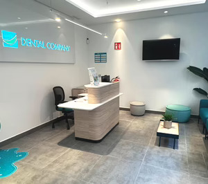 Dental & Company refuerza su red en Alicante