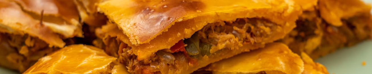 Informe 2026 del mercado de roscas y pastelería salada en España