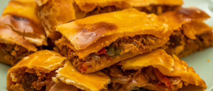 Informe 2026 del mercado de roscas y pastelería salada en España