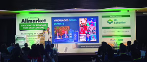 Crónica del X Encuentro Alimarket Soluciones de Envasado para Gran Consumo